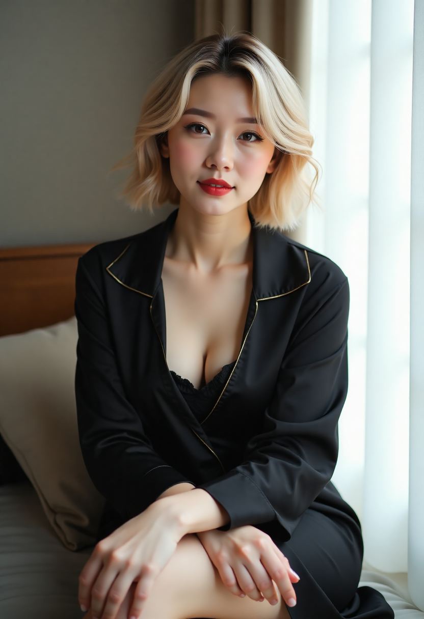 无声的证词