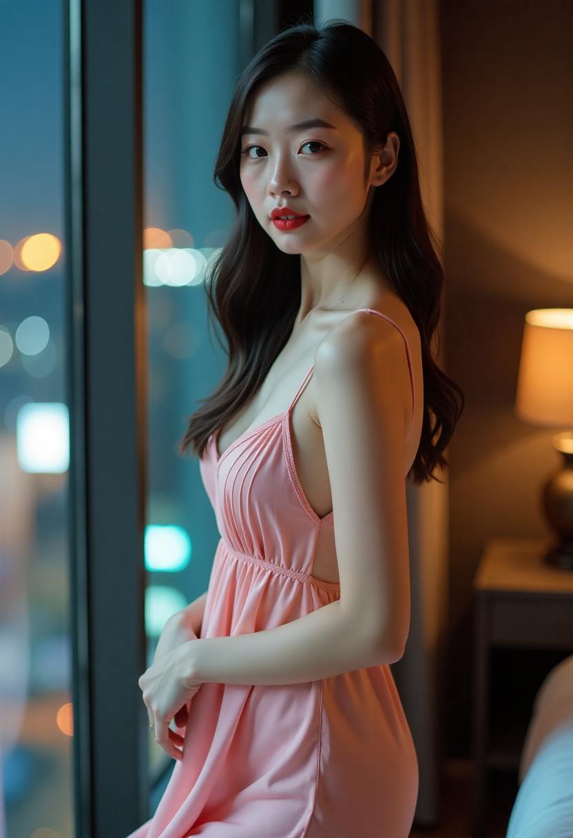 锦绣归来