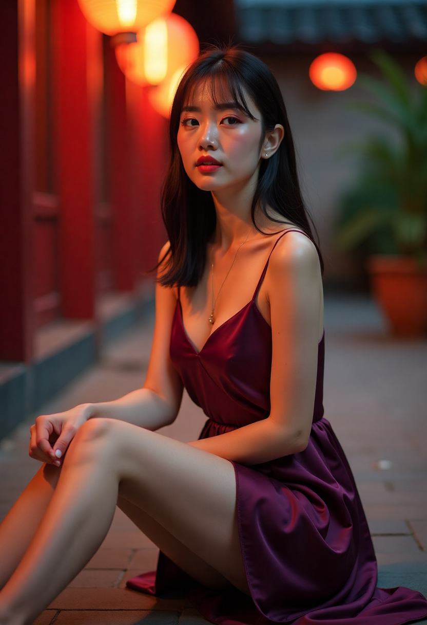 云间旧梦