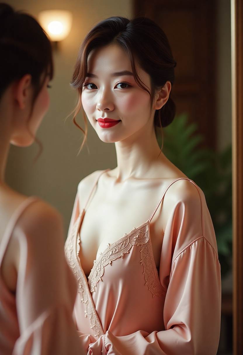 深海来信
